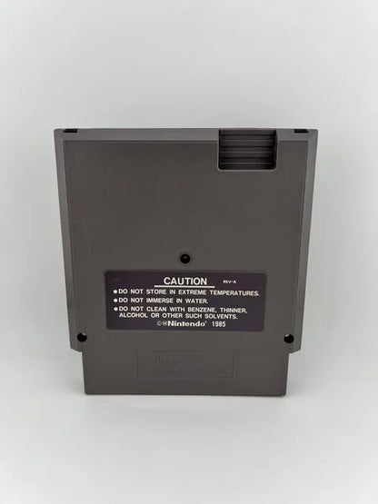 Bandai Golf Challenge At Pebble Beach Nintendo Nes