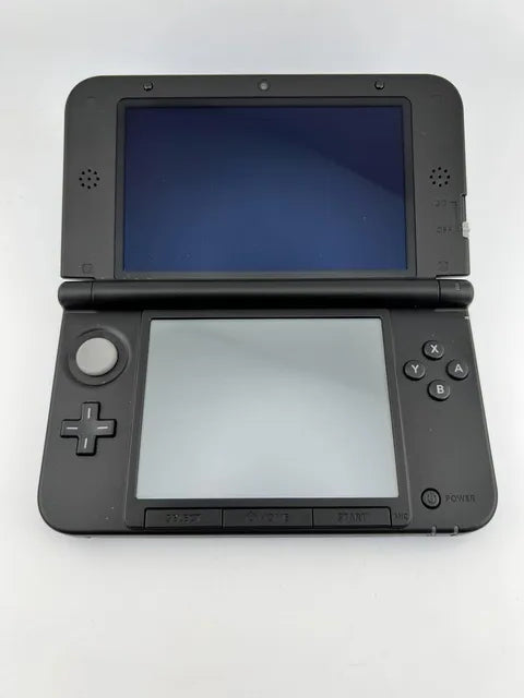 Console Nintendo 3DS XL Blue + Black