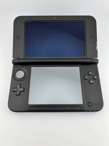 Console Nintendo 3DS XL Blue + Black