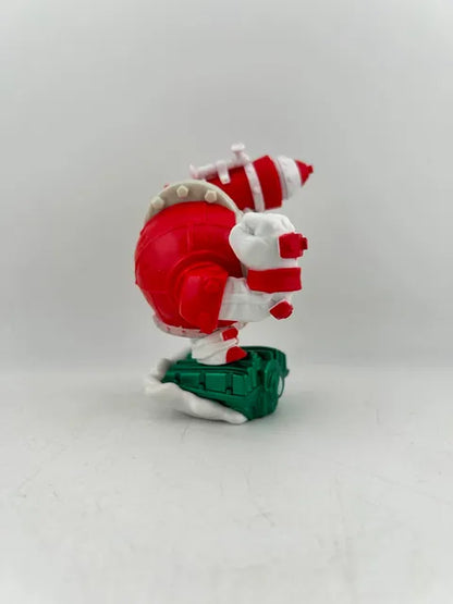 Missile-Tow Dive-Clops Skylanders SuperChargers Skyl 158