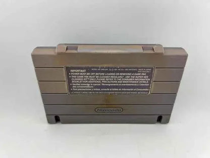 Mario Paint Super Nintendo SNES