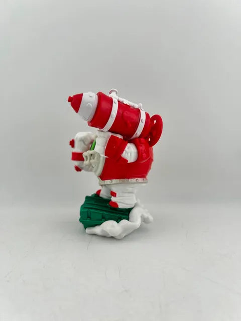 Missile-Tow Dive-Clops Skylanders SuperChargers Skyl 158