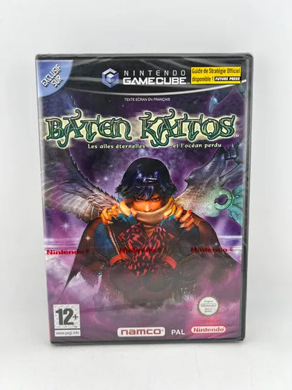 Baten Kaitos