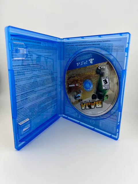 Baja Edge of Control HD Playstation 4 PS4