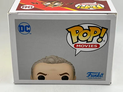 Funko POP Movies Batman #1344 PX Preview