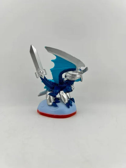 Blades Skylanders Trap Team Skyl 28