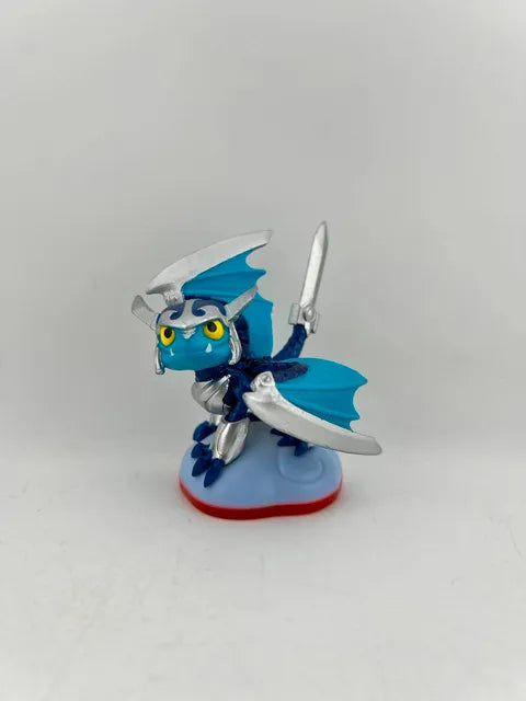 Blades Skylanders Trap Team Skyl 28