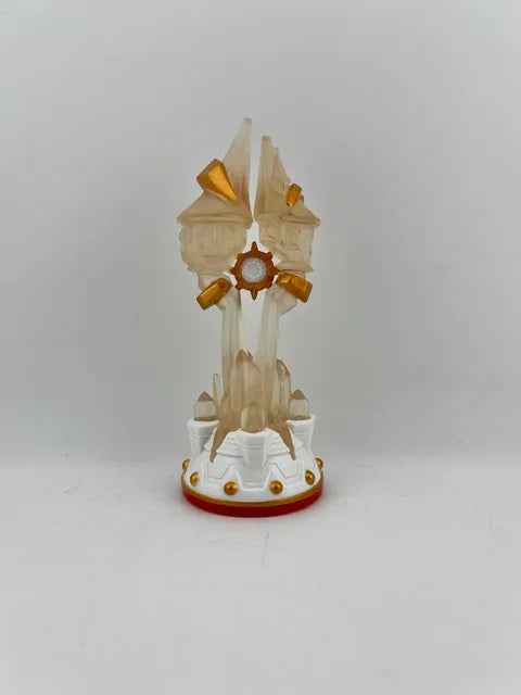 Sunscraper Spire Skylanders Trap Team SKYL 11