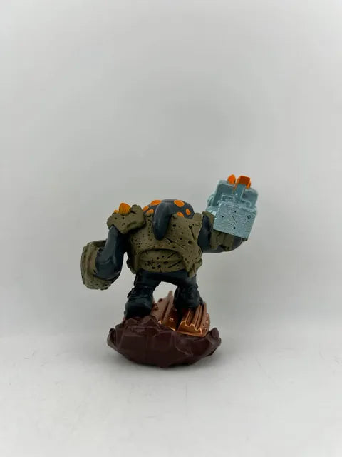 Shark Shooter Terrafin Skylanders SuperChargers Skyl 177