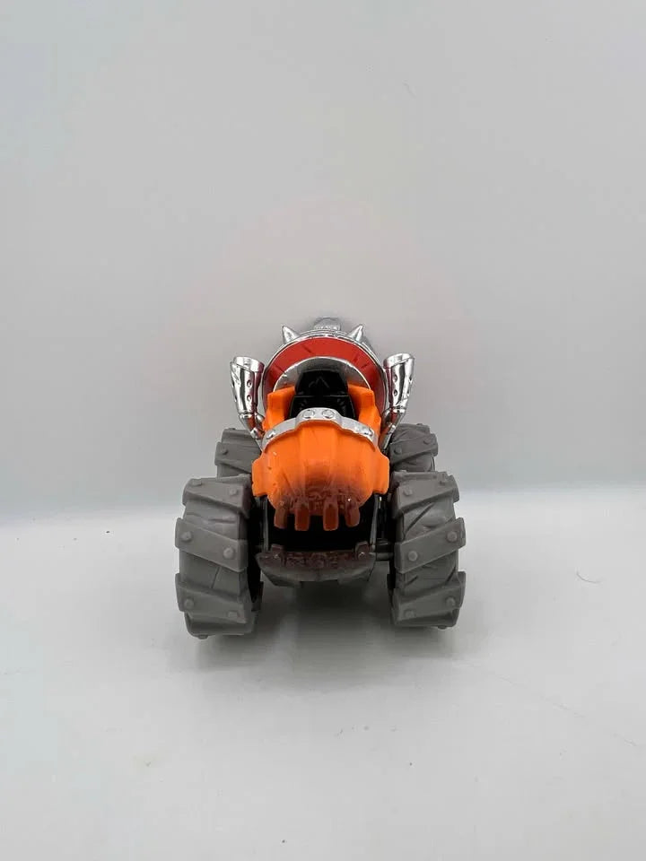 Thump Truck Skylanders Superchargers Skyl 178