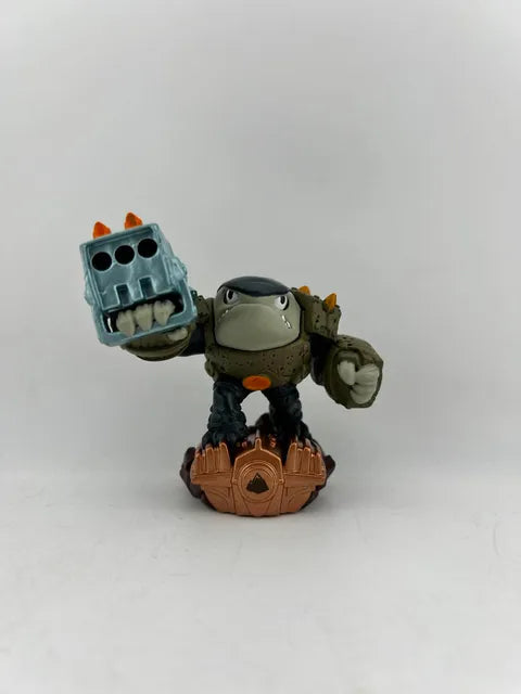 Shark Shooter Terrafin Skylanders SuperChargers Skyl 177