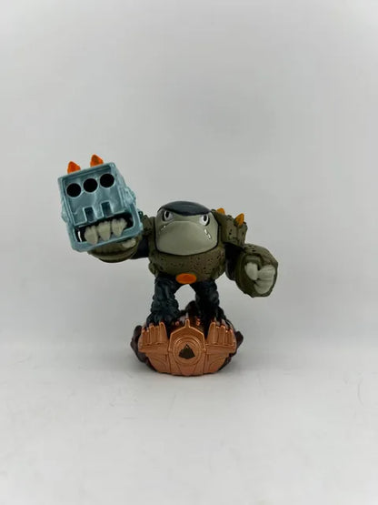 Shark Shooter Terrafin Skylanders SuperChargers Skyl 177
