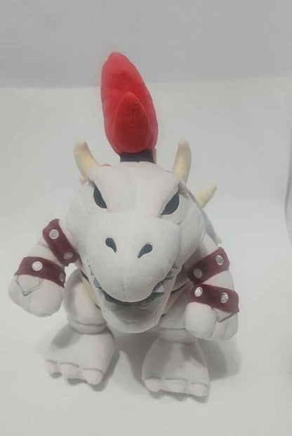 TOUTOU Nintendo Little Buddy Dry bones Bowser littlebuddy