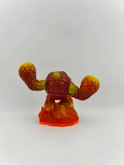 LightCore Eruptor Skylanders Giants Skyl 97