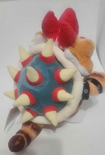 TOUTOU Nintendo Little Buddy Meowser littlebuddy