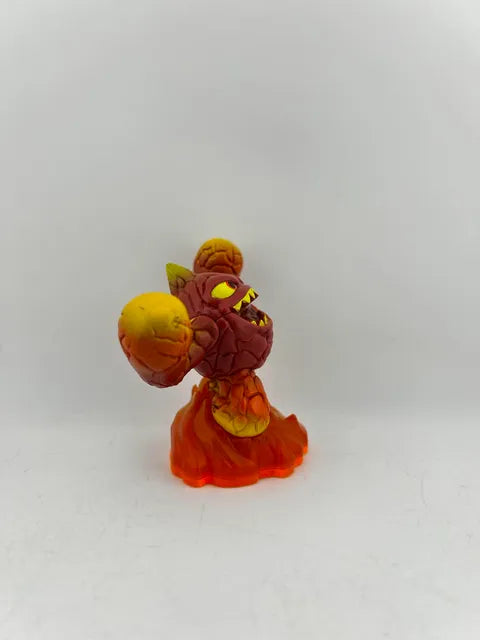 LightCore Eruptor Skylanders Giants Skyl 97