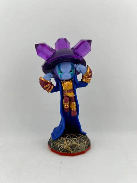 Blastermind Skylanders Trap Team skyl 42