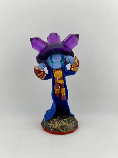 Blastermind Skylanders Trap Team skyl 42
