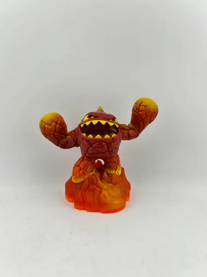 LightCore Eruptor Skylanders Giants Skyl 97