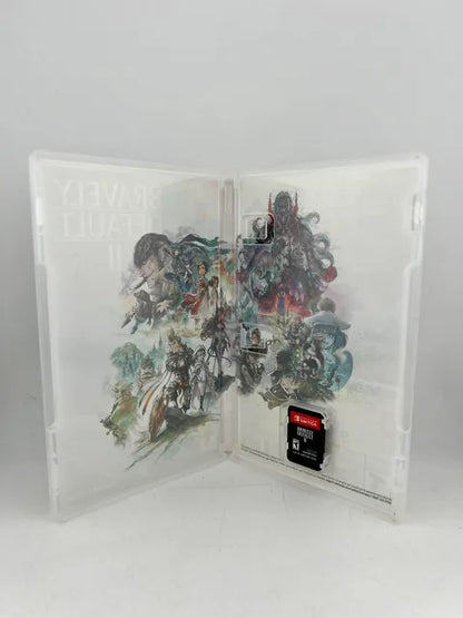 Bravely Default II 2 Nintendo Switch