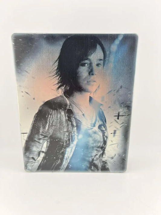 Beyond: Two Souls Steelbook Edition Playstation 3 PS3
