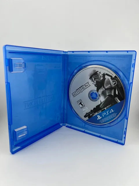 Star Wars Battlefront Playstation 4 PS4