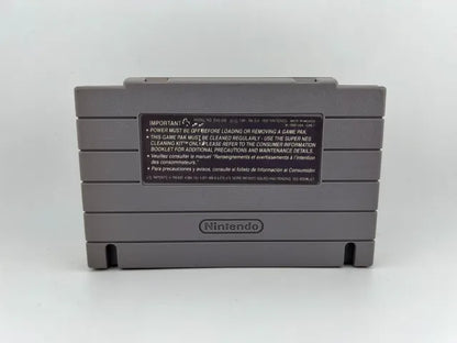 Batman Forever Super Nintendo SNES