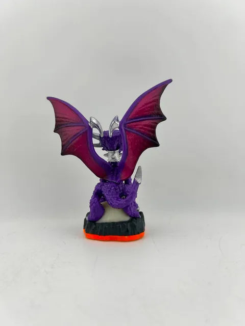 Cynder Skylanders Giants SKYL 89
