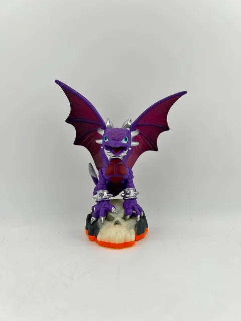 Cynder Skylanders Giants SKYL 89