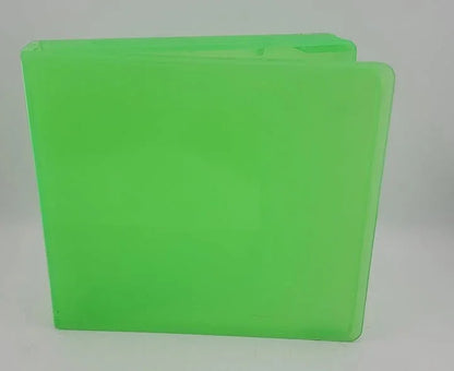 Boitier de plastique Générique Vert Eraplast Nintendo Nes