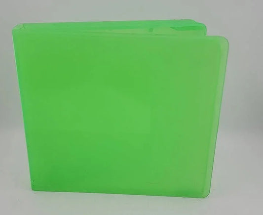 Boitier de plastique Générique Vert Eraplast Nintendo Nes