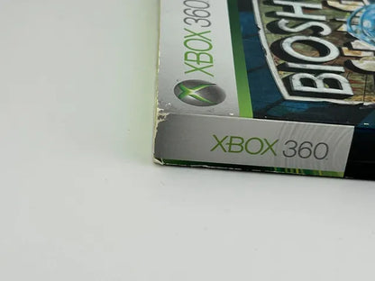 Bioshock Xbox 360 X360