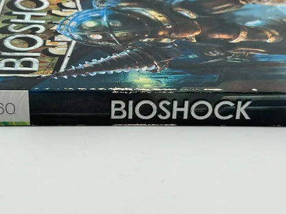 Bioshock Xbox 360 X360