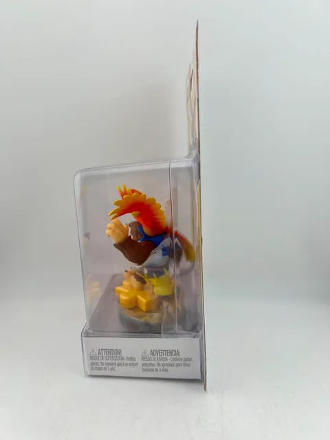 Banjo & Kazooie Amiibo Smash Series
