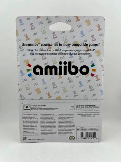 Banjo & Kazooie Amiibo Smash Series