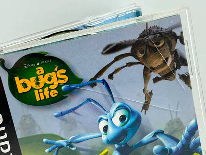 A Bug's Life Playstation PS1