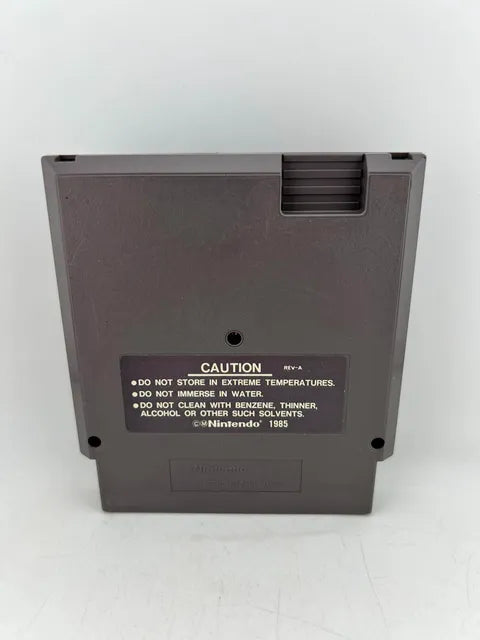 Blaster Master Nintendo Nes
