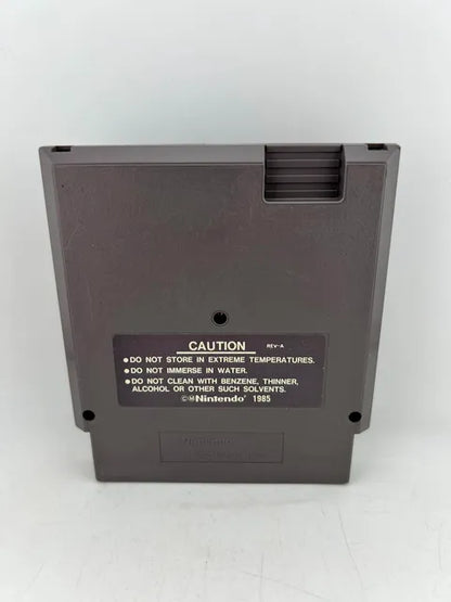 Blaster Master Nintendo Nes