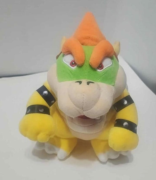 TOUTOU Nintendo Little Buddy Bowser littlebuddy