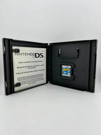 Boogie Nintendo DS