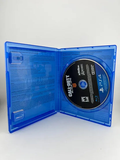 Call of Duty: Black Ops 4 Playstation 4 PS4