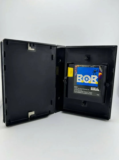 B.O.B. Sega Genesis SG