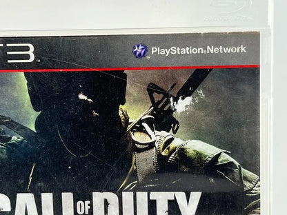 Call of Duty Black Ops Playstation 3 PS3