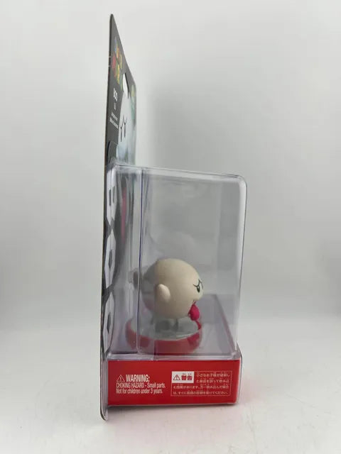 Boo Amiibo GITD Glow In The Dark Super Mario Series