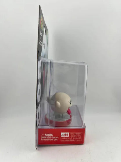 Boo Amiibo GITD Glow In The Dark Super Mario Series