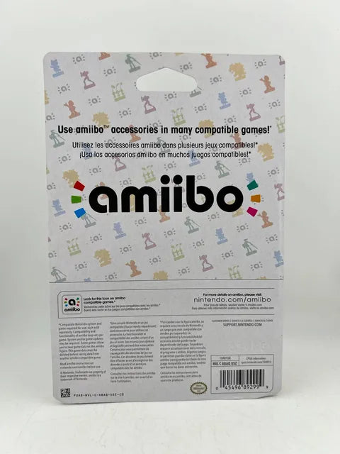 Boo Amiibo GITD Glow In The Dark Super Mario Series
