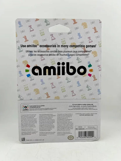 Boo Amiibo GITD Glow In The Dark Super Mario Series