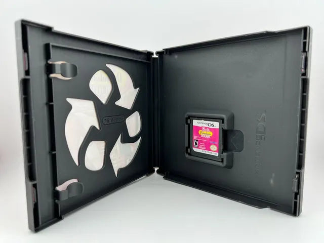 Barbie: Dreamhouse Party Nintendo DS
