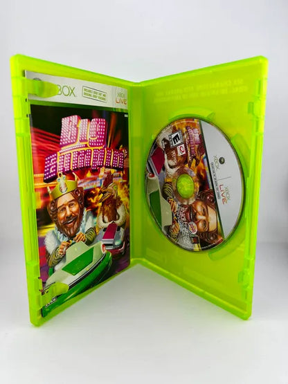 Big Bumpin' Xbox / Xbox 360 X360