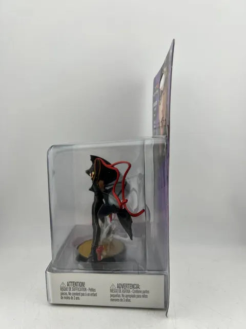 Bayonetta Player 2 Amiibo Smash Series